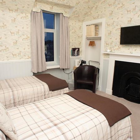 Dunvegan Bed & Breakfast Dufftown Ngoại thất bức ảnh